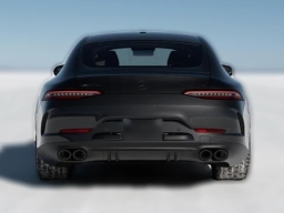 Mercedes-Benz AMG GT AMG GT 53 4-Door Coupe 2026