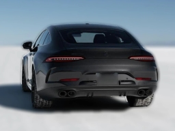 Mercedes-Benz AMG GT AMG GT 53 4-Door Coupe 2026