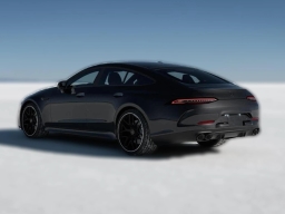 Mercedes-Benz AMG GT AMG GT 53 4-Door Coupe 2026