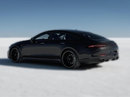 Mercedes-Benz AMG GT AMG GT 53 4-Door Coupe 2026