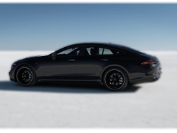 Mercedes-Benz AMG GT AMG GT 53 4-Door Coupe 2026