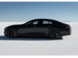 Mercedes-Benz AMG GT AMG GT 53 4-Door Coupe 2026