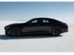 Mercedes-Benz AMG GT AMG GT 53 4-Door Coupe 2026