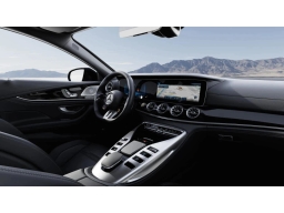 Mercedes-Benz AMG GT AMG GT 53 4-Door Coupe 2026