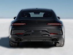 Mercedes-Benz AMG GT AMG GT 53 4-Door Coupe 2026