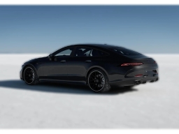 Mercedes-Benz AMG GT AMG GT 53 4-Door Coupe 2026