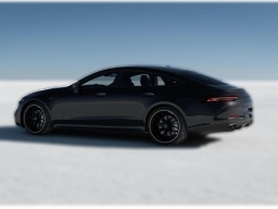 Mercedes-Benz AMG GT AMG GT 53 4-Door Coupe 2026