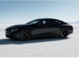 Mercedes-Benz AMG GT AMG GT 53 4-Door Coupe 2026