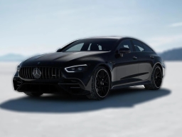 Mercedes-Benz AMG GT AMG GT 53 4-Door Coupe 2026