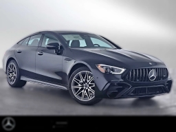 Mercedes-Benz AMG GT AMG GT 53 4-Door Coupe 2026