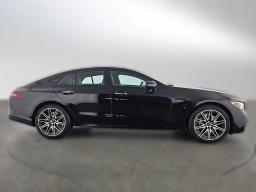 Mercedes-Benz AMG GT AMG GT 53 4-Door Coupe 2026