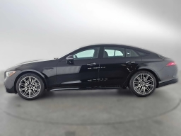Mercedes-Benz AMG GT AMG GT 53 4-Door Coupe 2026