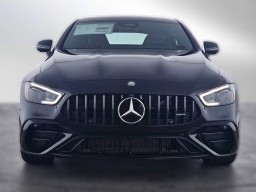 Mercedes-Benz AMG GT AMG GT 53 4-Door Coupe 2026