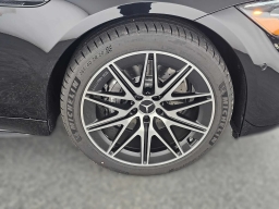 Mercedes-Benz AMG GT AMG GT 53 4-Door Coupe 2026