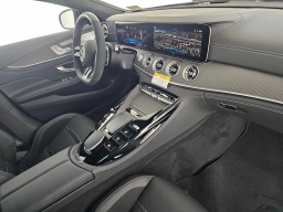 Mercedes-Benz AMG GT AMG GT 53 4-Door Coupe 2026