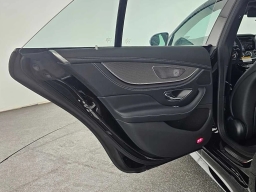 Mercedes-Benz AMG GT AMG GT 53 4-Door Coupe 2026