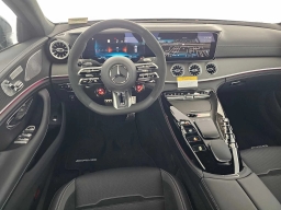 Mercedes-Benz AMG GT AMG GT 53 4-Door Coupe 2026