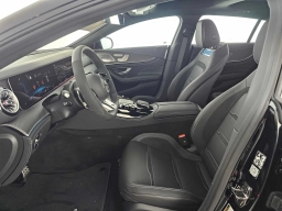 Mercedes-Benz AMG GT AMG GT 53 4-Door Coupe 2026