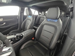 Mercedes-Benz AMG GT AMG GT 53 4-Door Coupe 2026