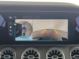 Mercedes-Benz AMG GT AMG GT 53 4-Door Coupe 2026