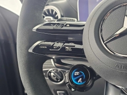 Mercedes-Benz AMG GT AMG GT 53 4-Door Coupe 2026