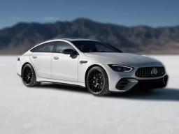 Mercedes-Benz AMG GT AMG GT 53 4-Door Coupe 2026