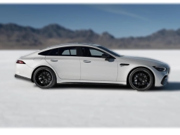 Mercedes-Benz AMG GT AMG GT 53 4-Door Coupe 2026