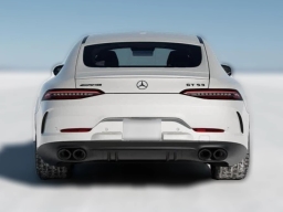 Mercedes-Benz AMG GT AMG GT 53 4-Door Coupe 2026