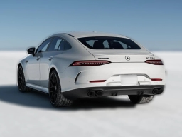 Mercedes-Benz AMG GT AMG GT 53 4-Door Coupe 2026