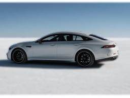 Mercedes-Benz AMG GT AMG GT 53 4-Door Coupe 2026