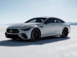 Mercedes-Benz AMG GT AMG GT 53 4-Door Coupe 2026