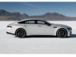 Mercedes-Benz AMG GT AMG GT 53 4-Door Coupe 2026