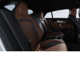 Mercedes-Benz AMG GT AMG GT 53 4-Door Coupe 2026