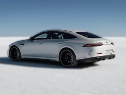 Mercedes-Benz AMG GT AMG GT 53 4-Door Coupe 2026