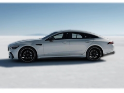 Mercedes-Benz AMG GT AMG GT 53 4-Door Coupe 2026