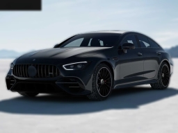 Mercedes-Benz AMG GT AMG GT 53 4-Door Coupe 2026