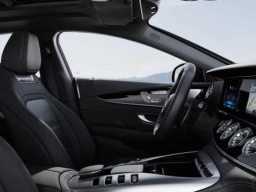 Mercedes-Benz AMG GT AMG GT 53 4-Door Coupe 2026