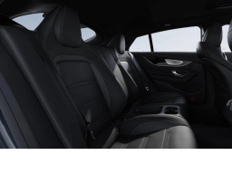 Mercedes-Benz AMG GT AMG GT 53 4-Door Coupe 2026