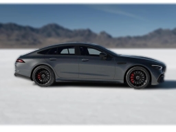 Mercedes-Benz AMG GT AMG GT 53 4-Door Coupe 2026