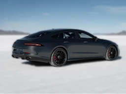 Mercedes-Benz AMG GT AMG GT 53 4-Door Coupe 2026