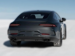 Mercedes-Benz AMG GT AMG GT 53 4-Door Coupe 2026