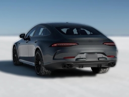 Mercedes-Benz AMG GT AMG GT 53 4-Door Coupe 2026