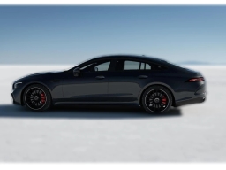 Mercedes-Benz AMG GT AMG GT 53 4-Door Coupe 2026