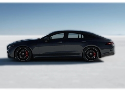 Mercedes-Benz AMG GT AMG GT 53 4-Door Coupe 2026