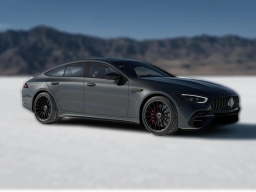 Mercedes-Benz AMG GT AMG GT 53 4-Door Coupe 2026