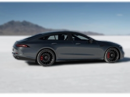 Mercedes-Benz AMG GT AMG GT 53 4-Door Coupe 2026