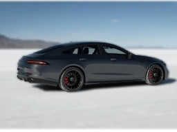 Mercedes-Benz AMG GT AMG GT 53 4-Door Coupe 2026