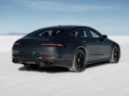 Mercedes-Benz AMG GT AMG GT 53 4-Door Coupe 2026