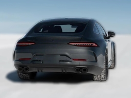 Mercedes-Benz AMG GT AMG GT 53 4-Door Coupe 2026