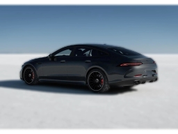 Mercedes-Benz AMG GT AMG GT 53 4-Door Coupe 2026